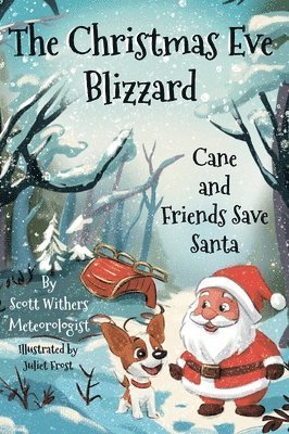 Christmas Eve Blizzard