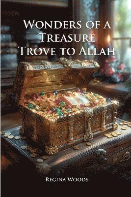 Regina Woods - Wonders of a Treasure Trove to Allah, Häftad