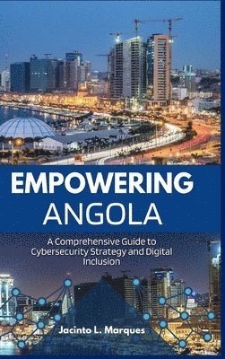 bokomslag Empowering Angola