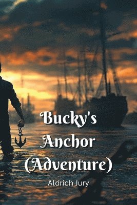 bokomslag Bucky's Anchor (Adventure)