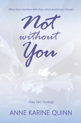 bokomslag Not Without You