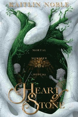 Kaitlin Noble - Heart of Stone, Häftad