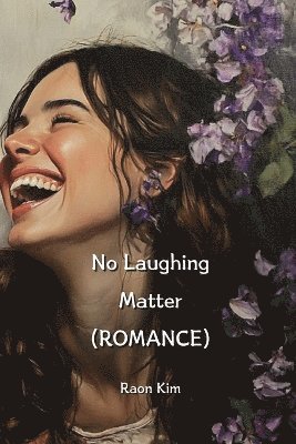 bokomslag No Laughing Matter (ROMANCE)