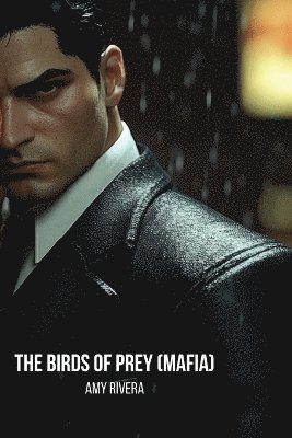 bokomslag The Birds of Prey (MAFIA)