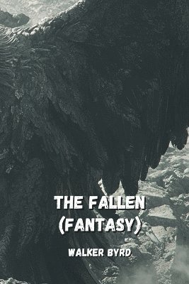 bokomslag Fallen (FANTASY)