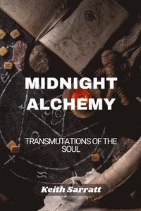 bokomslag Midnight Alchemy