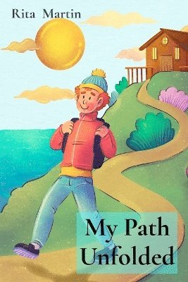 My Path Unfolded 1