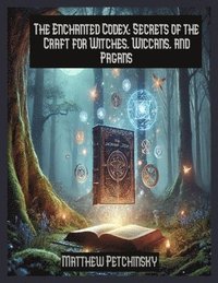 bokomslag Enchanted Codex