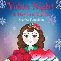 bokomslag Night Yalda: In Persian & English: In Persian & English