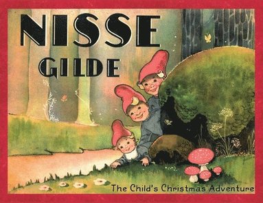 bokomslag Nisse Gilde