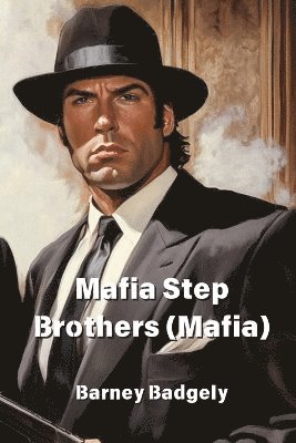 bokomslag Mafia Step Brothers (Mafia)