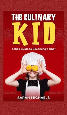 The Culinary Kid 1