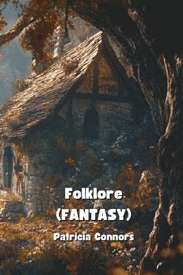 bokomslag Folklore (FANTASY)