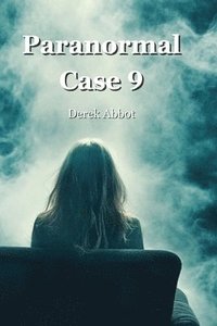 bokomslag Paranormal Case 9