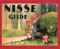 bokomslag Nisse Gilde