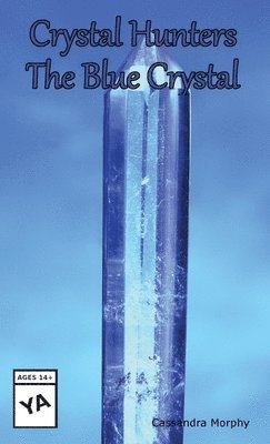 Cassandra Morphy - Crystal Hunters, Häftad