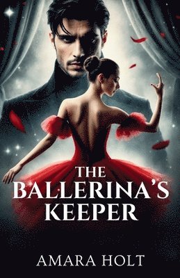bokomslag Ballerina's Keeper