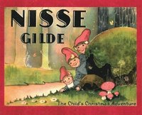 bokomslag Nisse Gilde