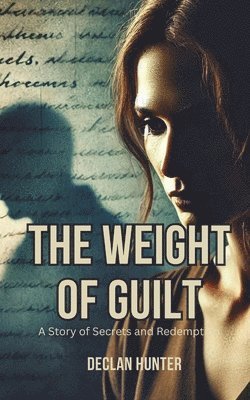 bokomslag The Weight of Guilt: A Story of Secrets and Redemption