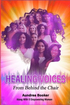 Healing Voices 1