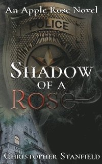 bokomslag Shadow of a Rose