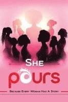 Kiwan N Fitch, Kiwan N. Fitch - She Pours - The Anthology, Häftad