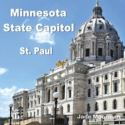 Minnesota State Capitol 1