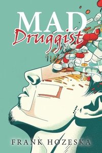 bokomslag MAD Druggist