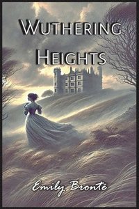 bokomslag Wuthering Heights