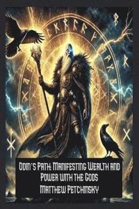 bokomslag Odin's Path