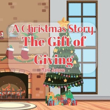 bokomslag Christmas Story