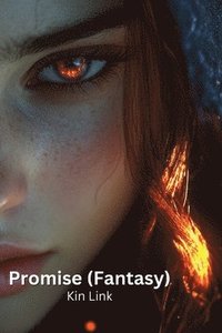 bokomslag Promise (Fantasy)