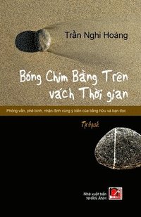 bokomslag Bng Chim B&#7857;ng Trn Vch Th&#7901;i Gian