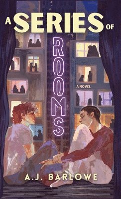 bokomslag Series of Rooms
