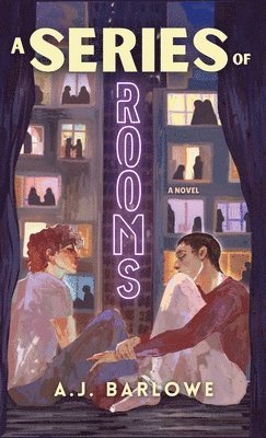 A Series of Rooms 1