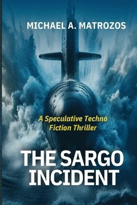 bokomslag Sargo Incident