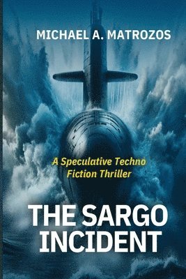 The Sargo Incident 1