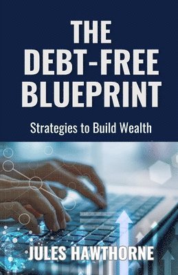 bokomslag Debt-Free Blueprint