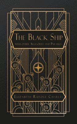 The Black Ship 1