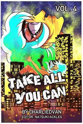 Take All You Can Vol. 4 1