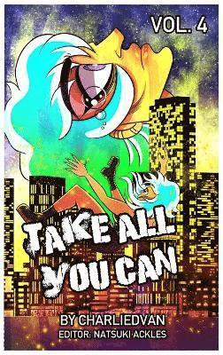 Take All You Can Vol. 4 1