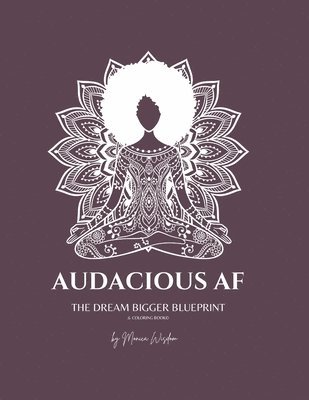 bokomslag Audacious A.F.