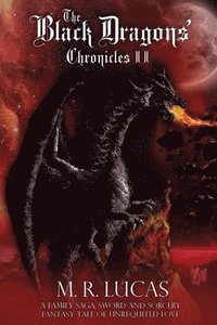 bokomslag Black Dragons' Chronicles II