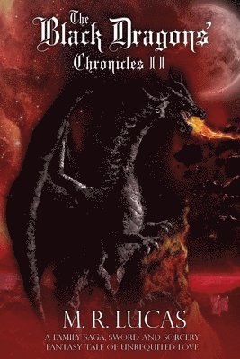 bokomslag Black Dragons' Chronicles II