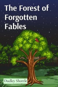 bokomslag The Forest of Forgotten Fables