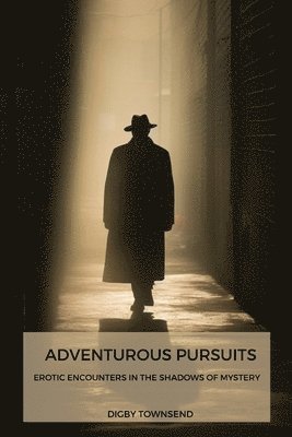 Adventurous Pursuits 1