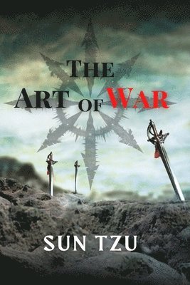 Sun Tzŭ - Art of War, Häftad