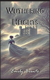 bokomslag Wuthering Heights