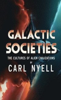 bokomslag Galactic Societies