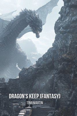 Dragon's Keep (Fantasy) 1